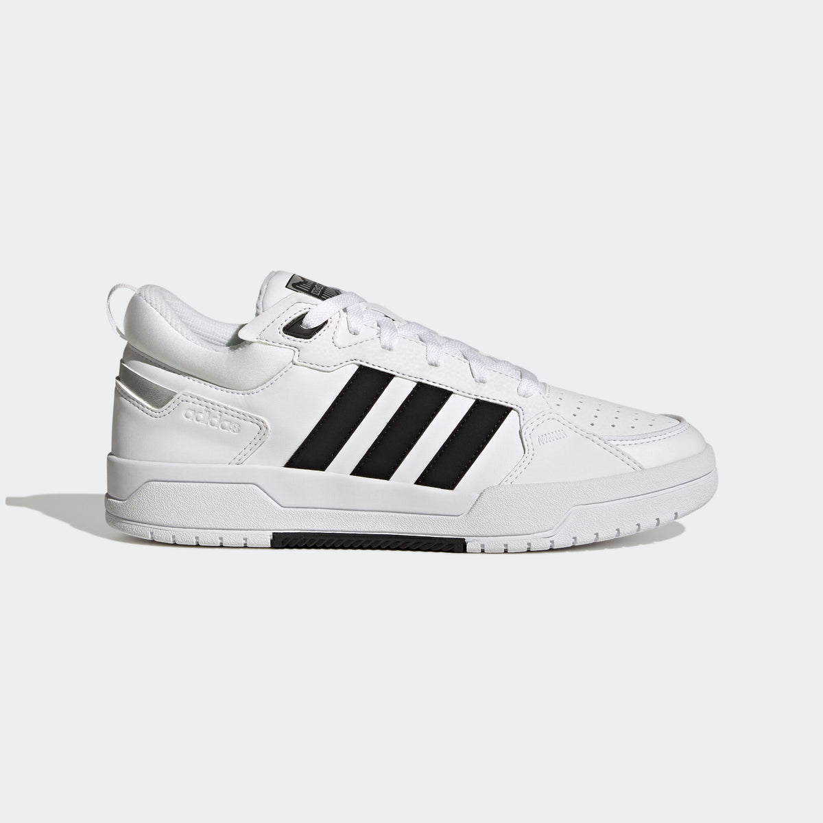 Adidas 100DB Sneakers - White / Black - view 1