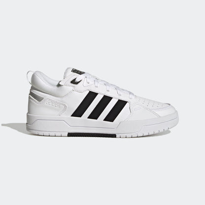 Adidas 100DB Sneakers - White / Black - view 1