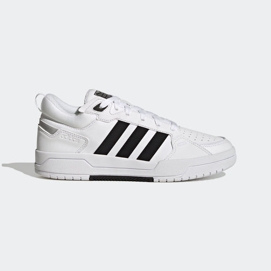 Adidas 100DB Sneakers - White / Black - view 1