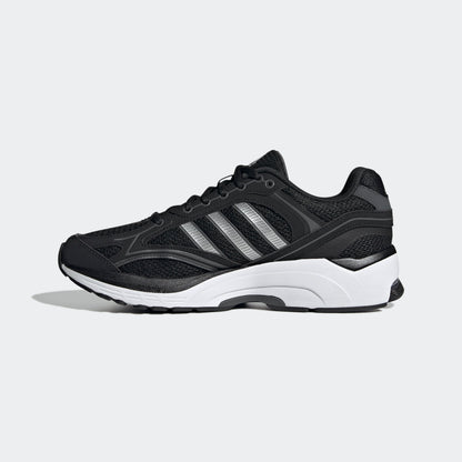 Adidas Spiritain 2000 Sneakers - Black / Dark Grey - view 5