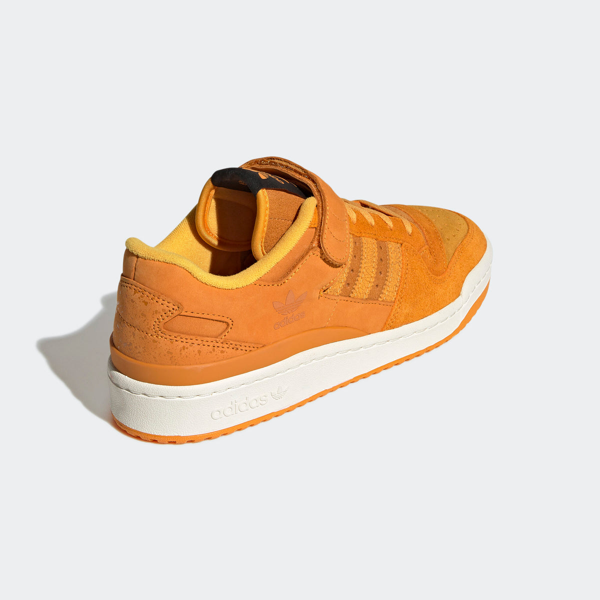 Adidas Forum 84 LOW Sneakers - Ochre - view 7
