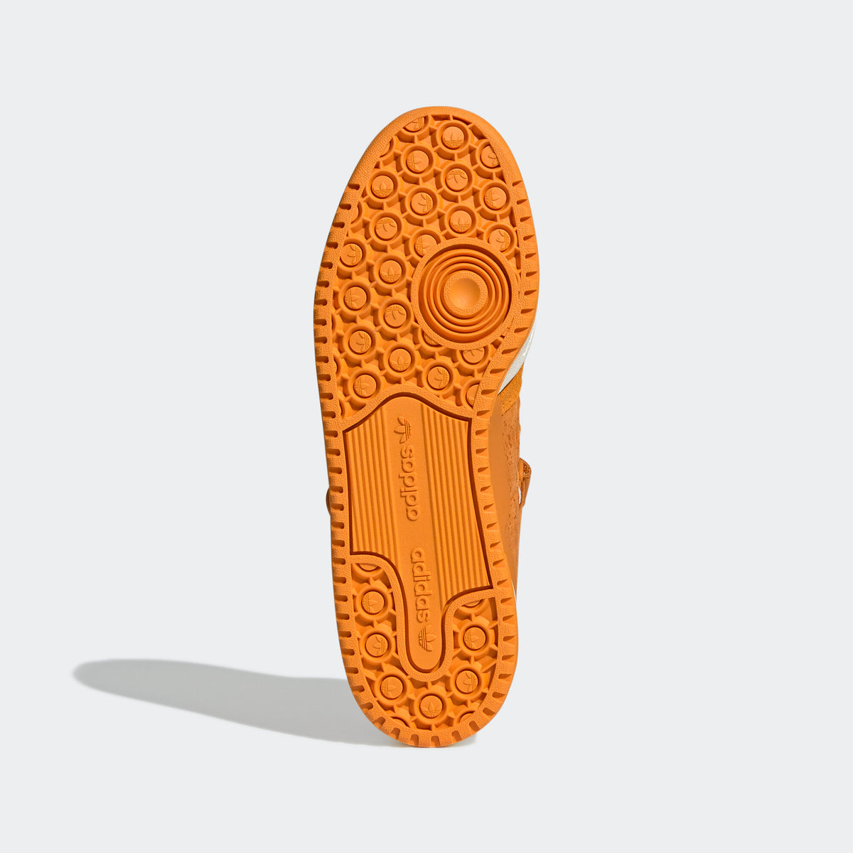 Adidas Forum 84 LOW Sneakers - Ochre - view 5