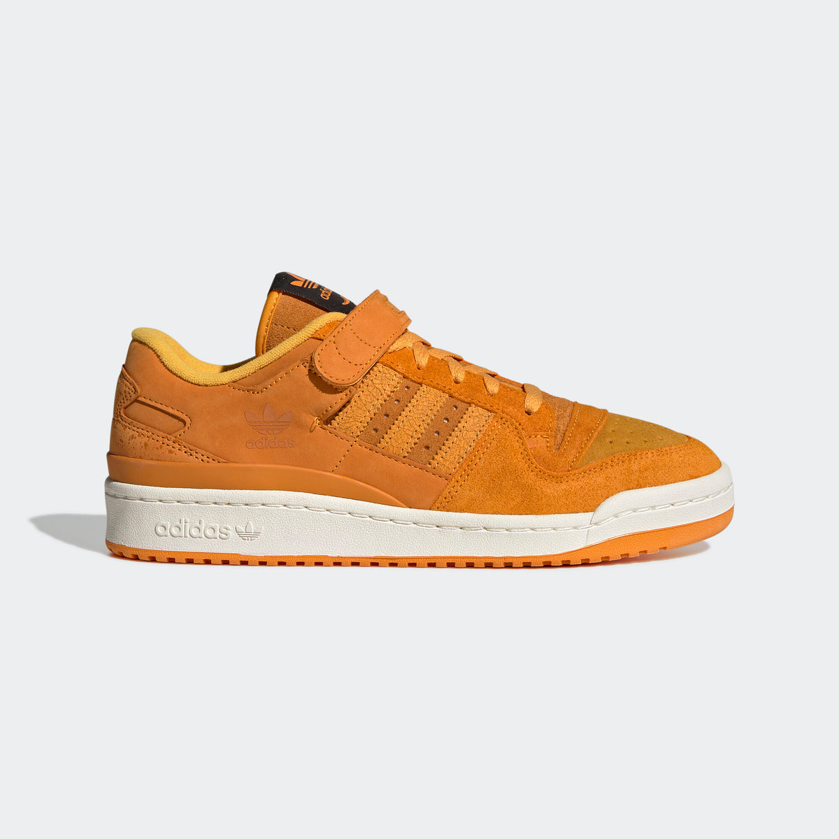 Adidas Forum 84 LOW Sneakers - Ochre - view 1