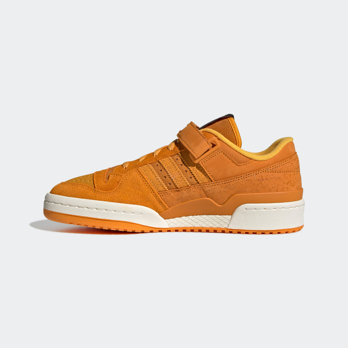 Adidas Forum 84 LOW Sneakers - Ochre - view 3