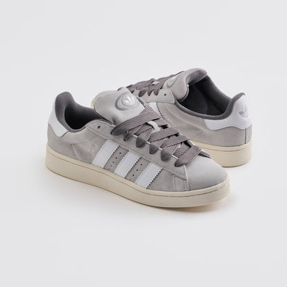 Adidas Campus 00S Sneakers - Dark Green / White - view 1