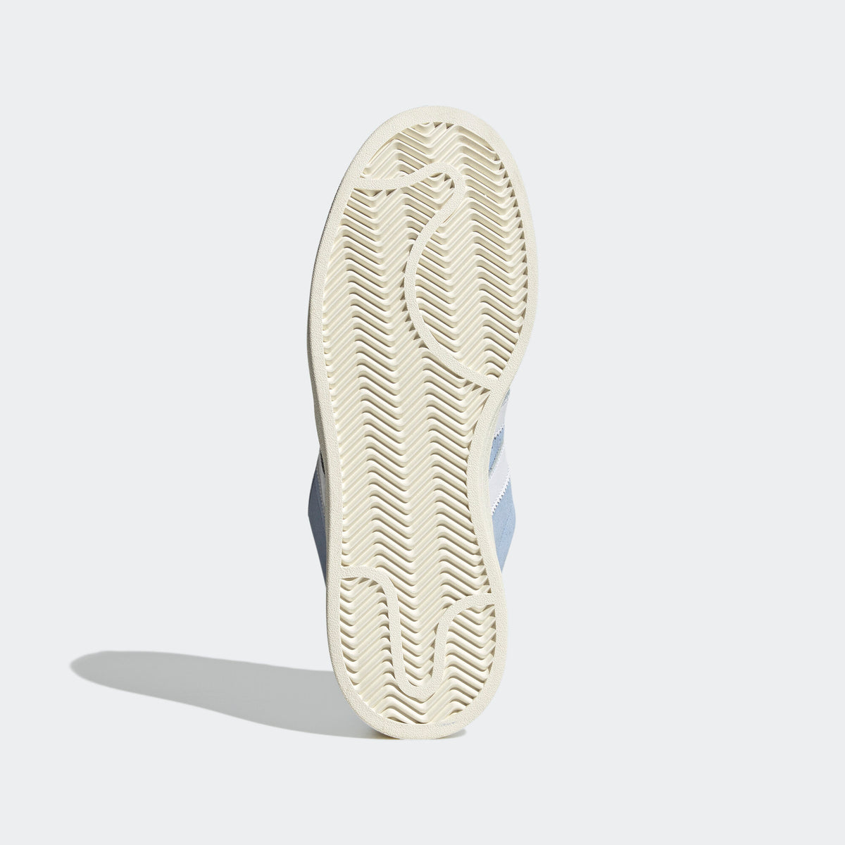 Adidas Campus 00S Sneakers - Dark Green / White - view 5