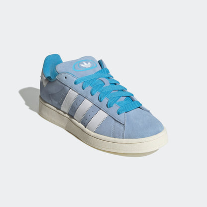 Adidas Campus 00S Sneakers - Dark Green / White - view 6