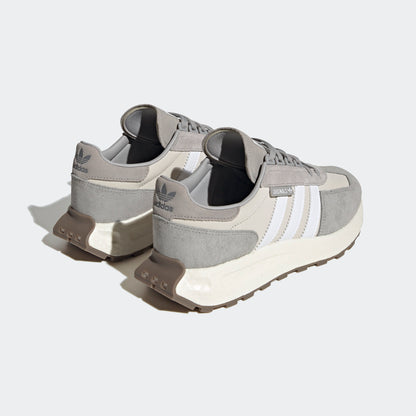 Adidas Retropy E5 Sneakers - Beige / Grey / White - view 6