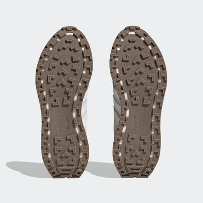 Adidas Retropy E5 Sneakers - Beige / Grey / White - view 4