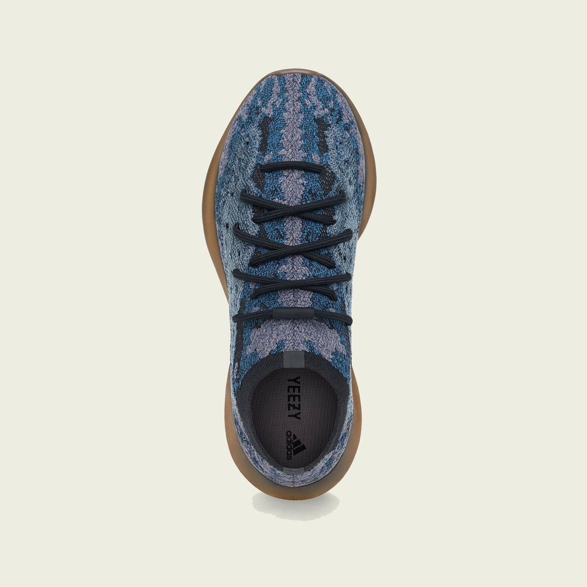 Adidas Yeezy BOOST 380 Covellite Sneakers - view 2