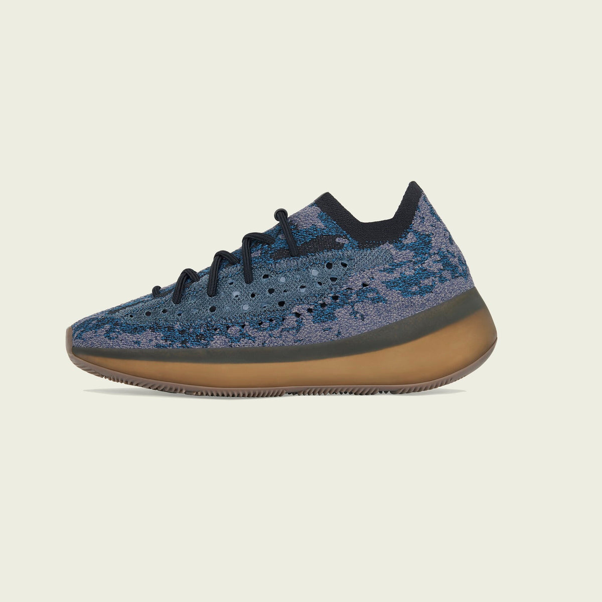 Adidas Yeezy BOOST 380 Covellite Sneakers - view 5
