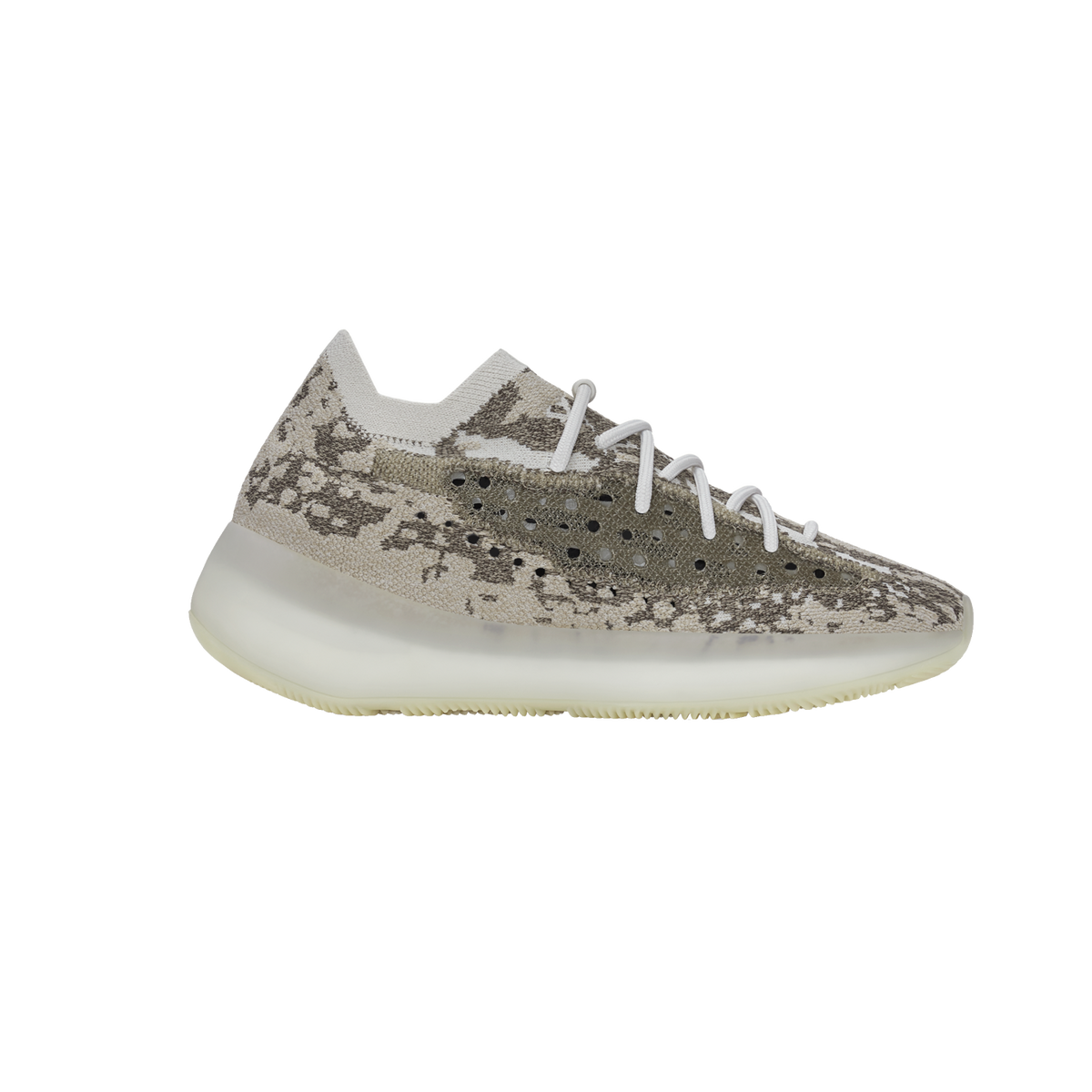 Adidas Yeezy BOOST 380 Sneakers - view 1
