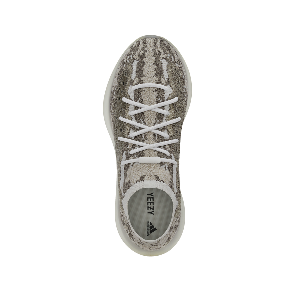 Adidas Yeezy BOOST 380 Sneakers - view 3