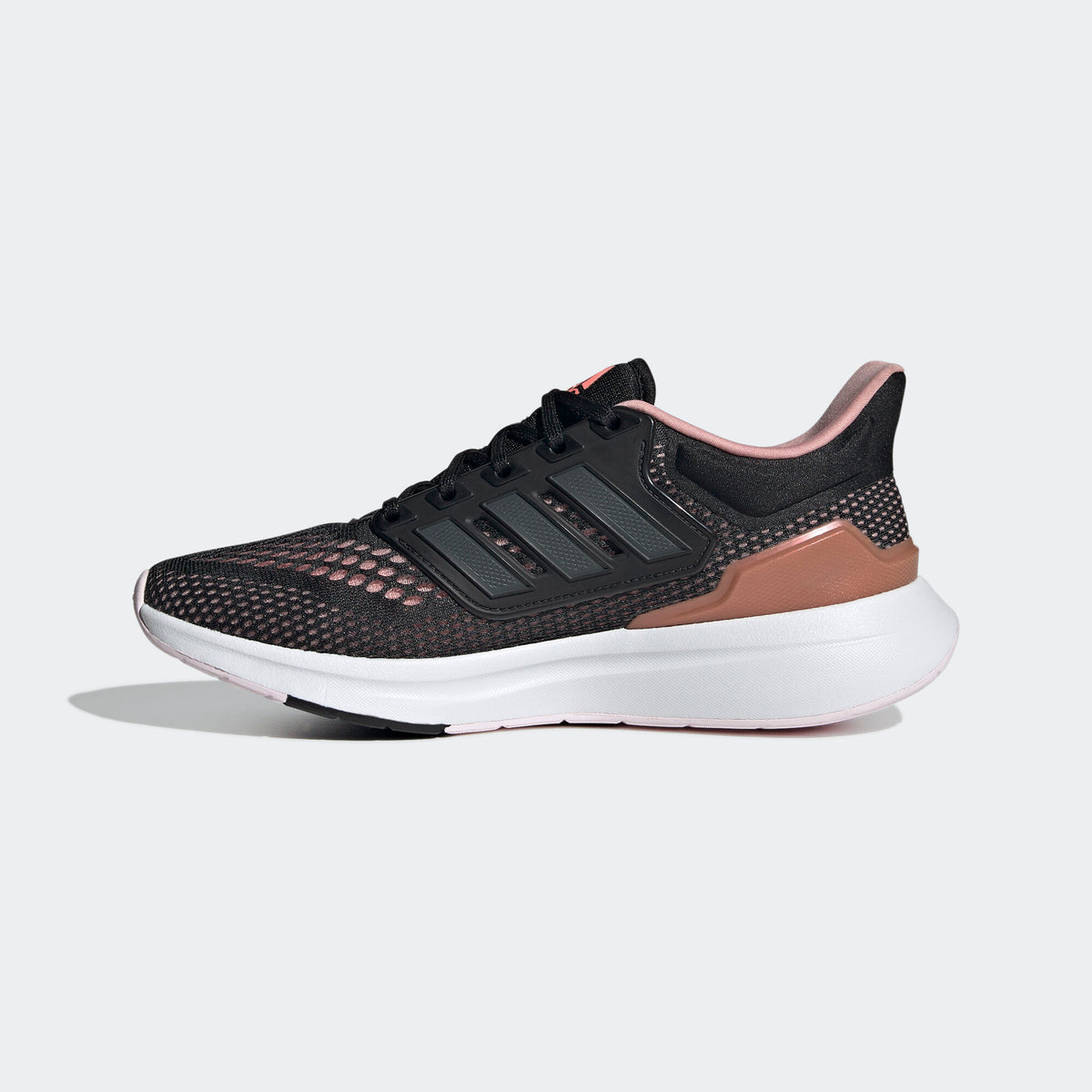 Adidas EQ21 RUN Sneakers - Black - view 2