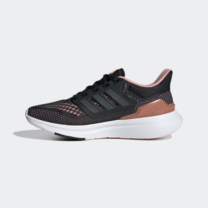 Adidas EQ21 RUN Sneakers - Black - view 2