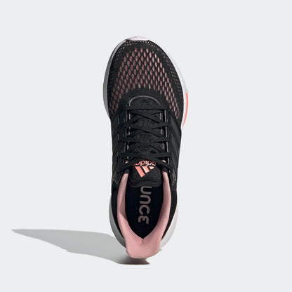 Adidas EQ21 RUN Sneakers - Black - view 3
