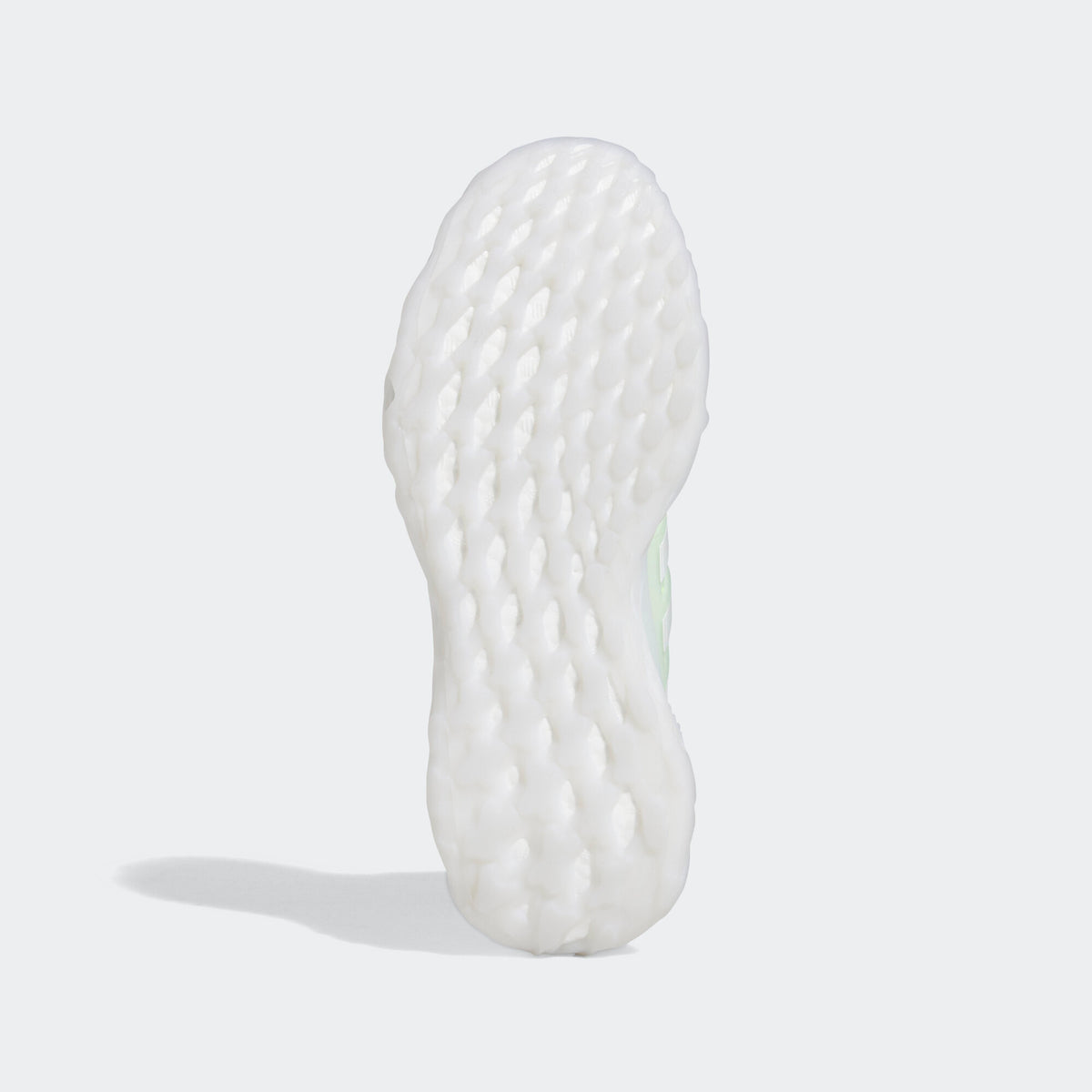 Adidas Ultraboost WEB DNA Sneakers - Light Green / White / Grey - view 4