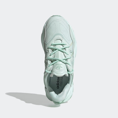 Adidas Ozweego Sneakers - Light Green - view 2