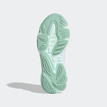 Adidas Ozweego Sneakers - Light Green - view 3