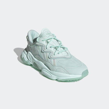 Adidas Ozweego Sneakers - Light Green - view 4