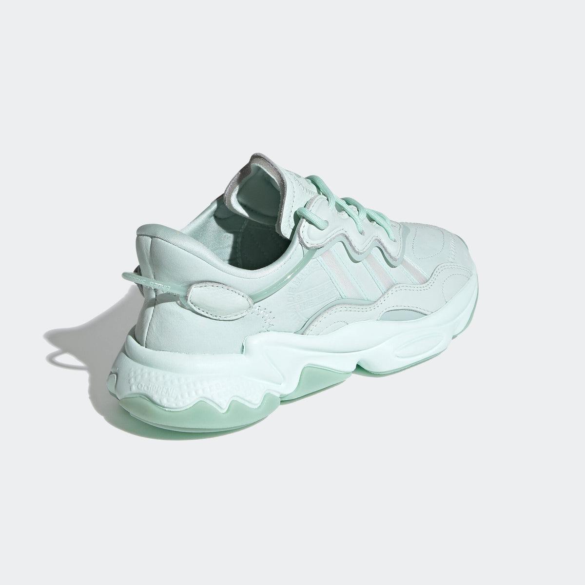 Adidas Ozweego Sneakers - Light Green - view 5