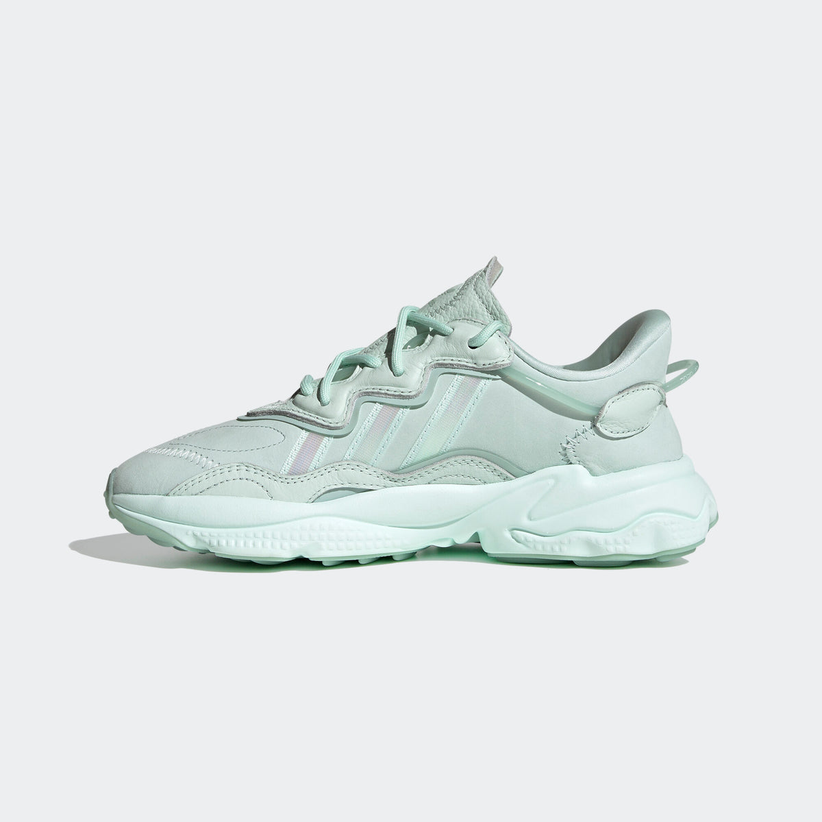 Adidas Ozweego Sneakers - Light Green - view 6