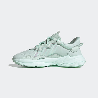 Adidas Ozweego Sneakers - Light Green - view 6