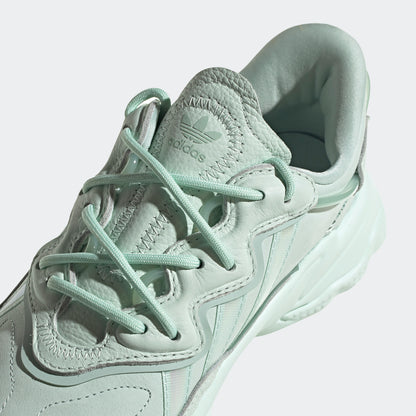Adidas Ozweego Sneakers - Light Green - view 7