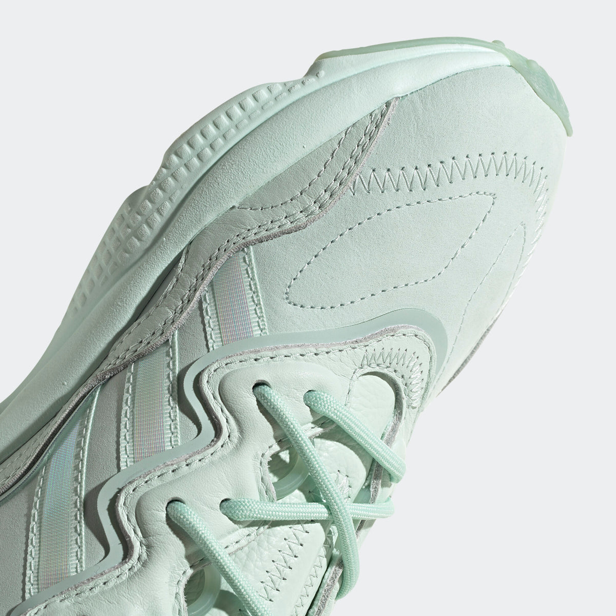 Adidas Ozweego Sneakers - Light Green - view 8