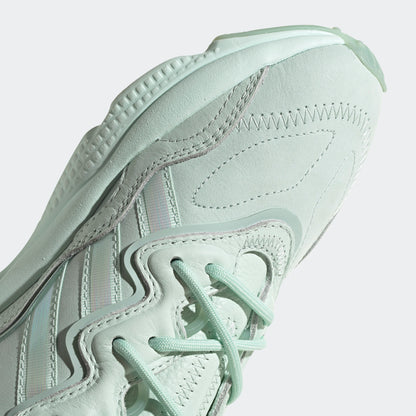 Adidas Ozweego Sneakers - Light Green - view 8