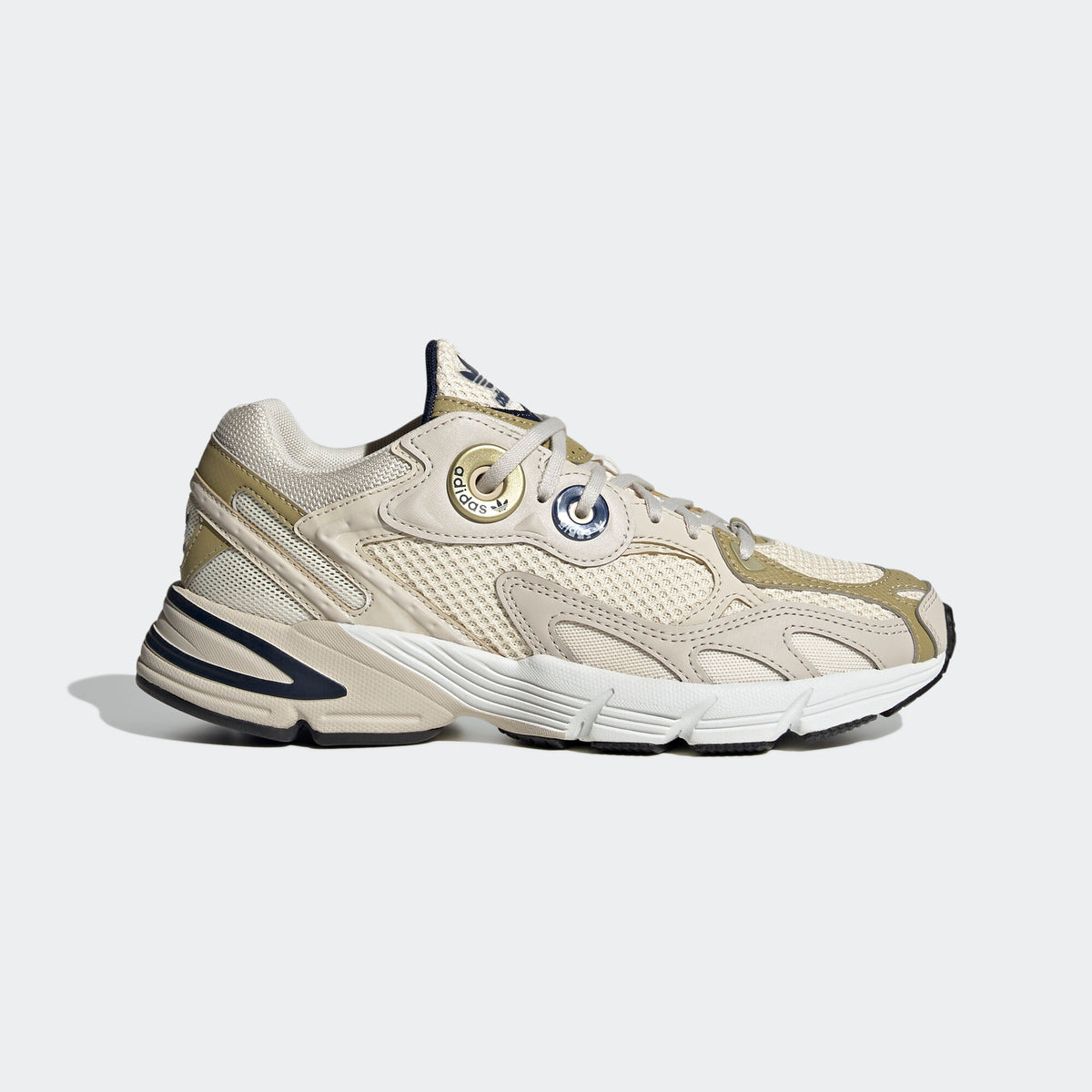 Adidas Astir Sneakers - White / Grey - view 5