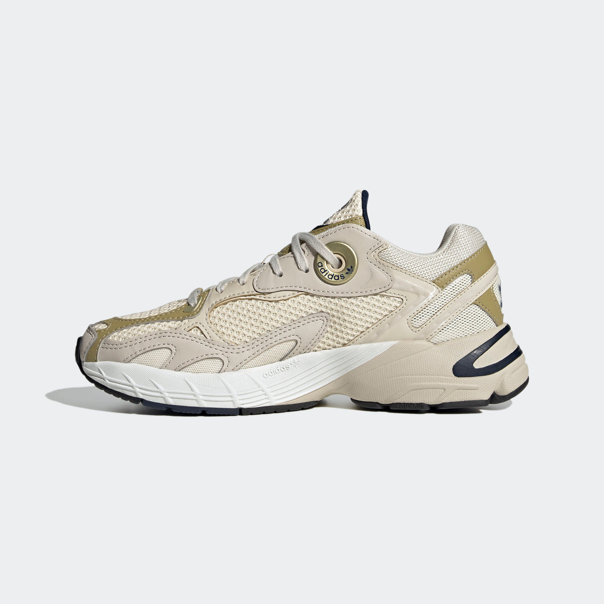 Adidas Astir Sneakers - White / Grey - view 6