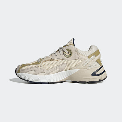 Adidas Astir Sneakers - White / Grey - view 6