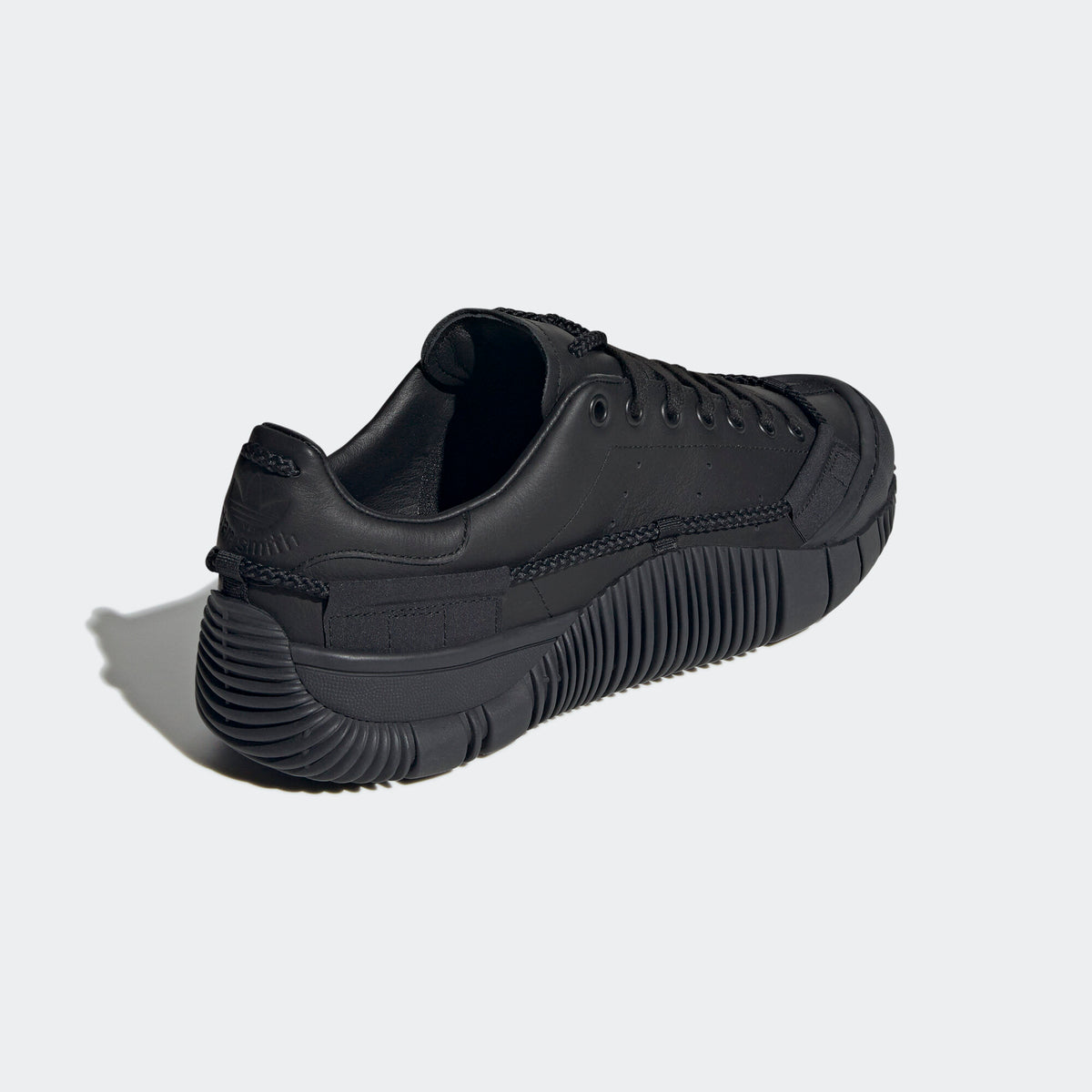 Adidas Craig Green Scuba STAN Sneakers - Black - view 8