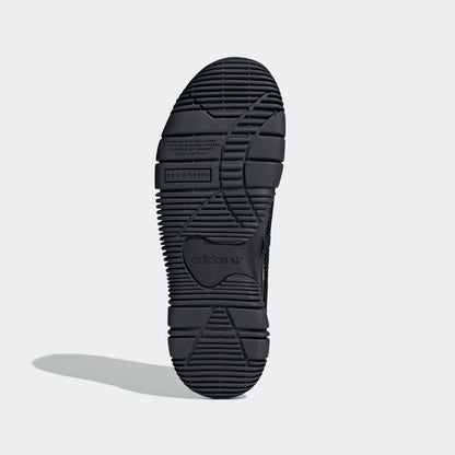 Adidas Craig Green Scuba STAN Sneakers - Black - view 6