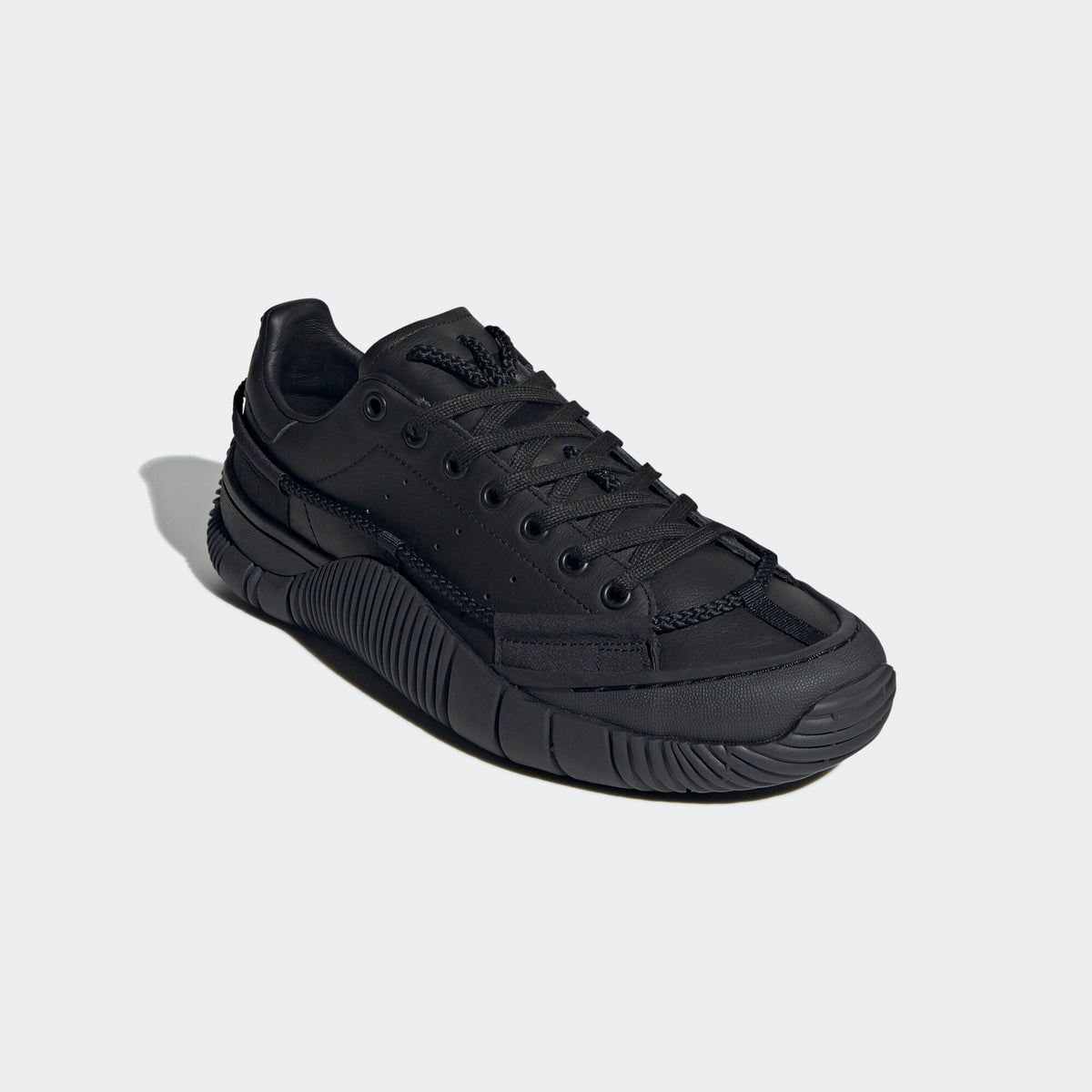 Adidas Craig Green Scuba STAN Sneakers - Black - view 7