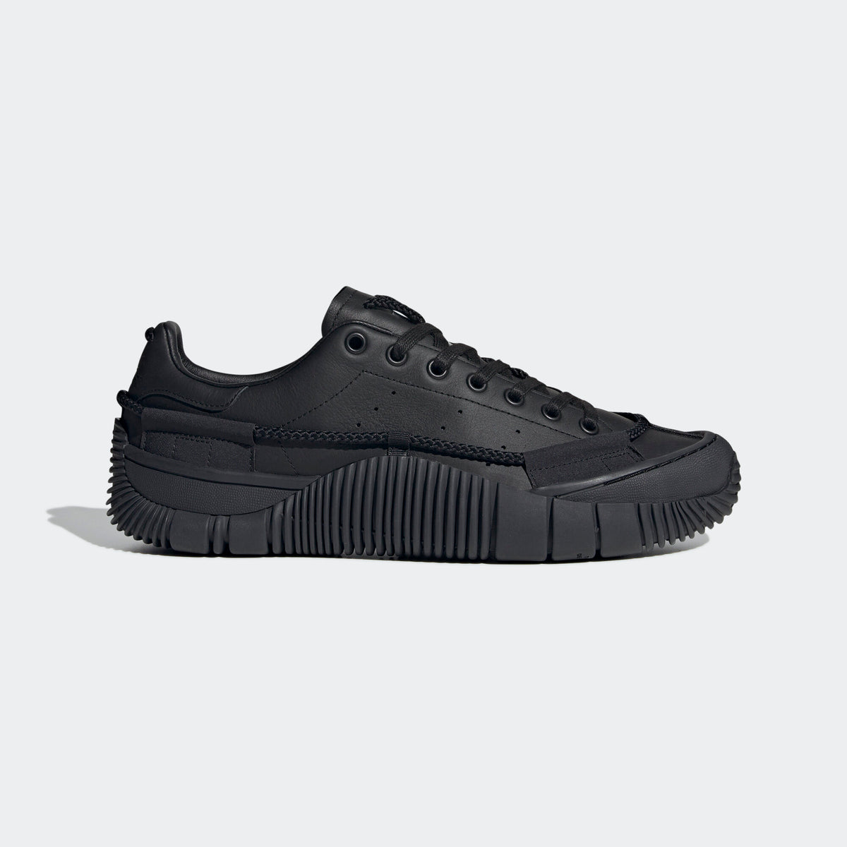 Adidas Craig Green Scuba STAN Sneakers - Black - view 2