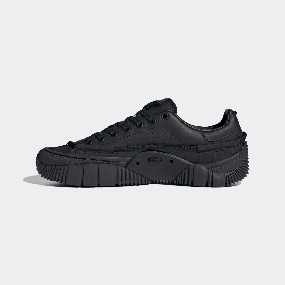 Adidas Craig Green Scuba STAN Sneakers - Black - view 4