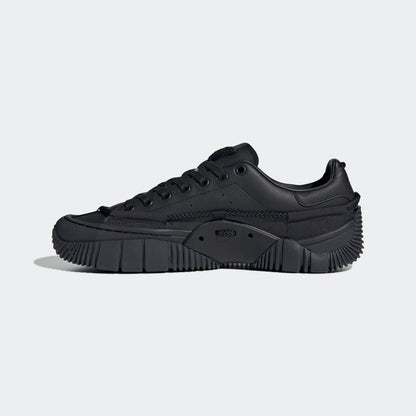 Adidas Craig Green Scuba STAN Sneakers - Black - view 4