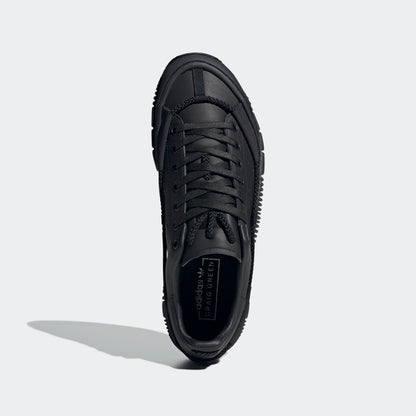 Adidas Craig Green Scuba STAN Sneakers - Black - view 5