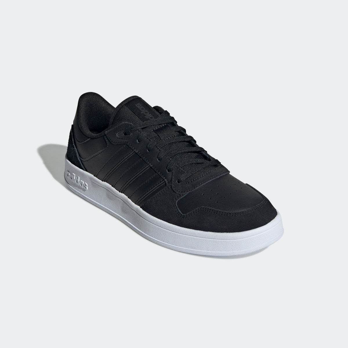 Adidas Breaknet PLUS Sneakers - Black - view 5