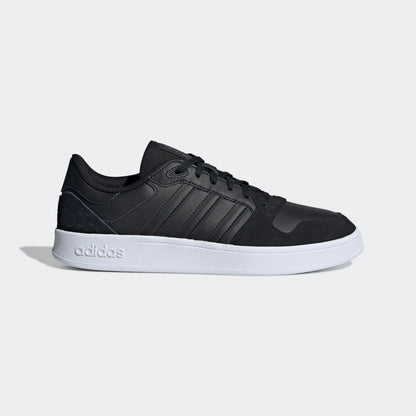Adidas Breaknet PLUS Sneakers - Black - view 1