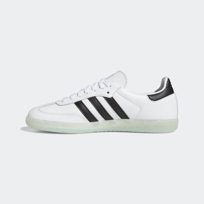 Adidas Samba x Jason DILL Sneakers - White / Black - view 5