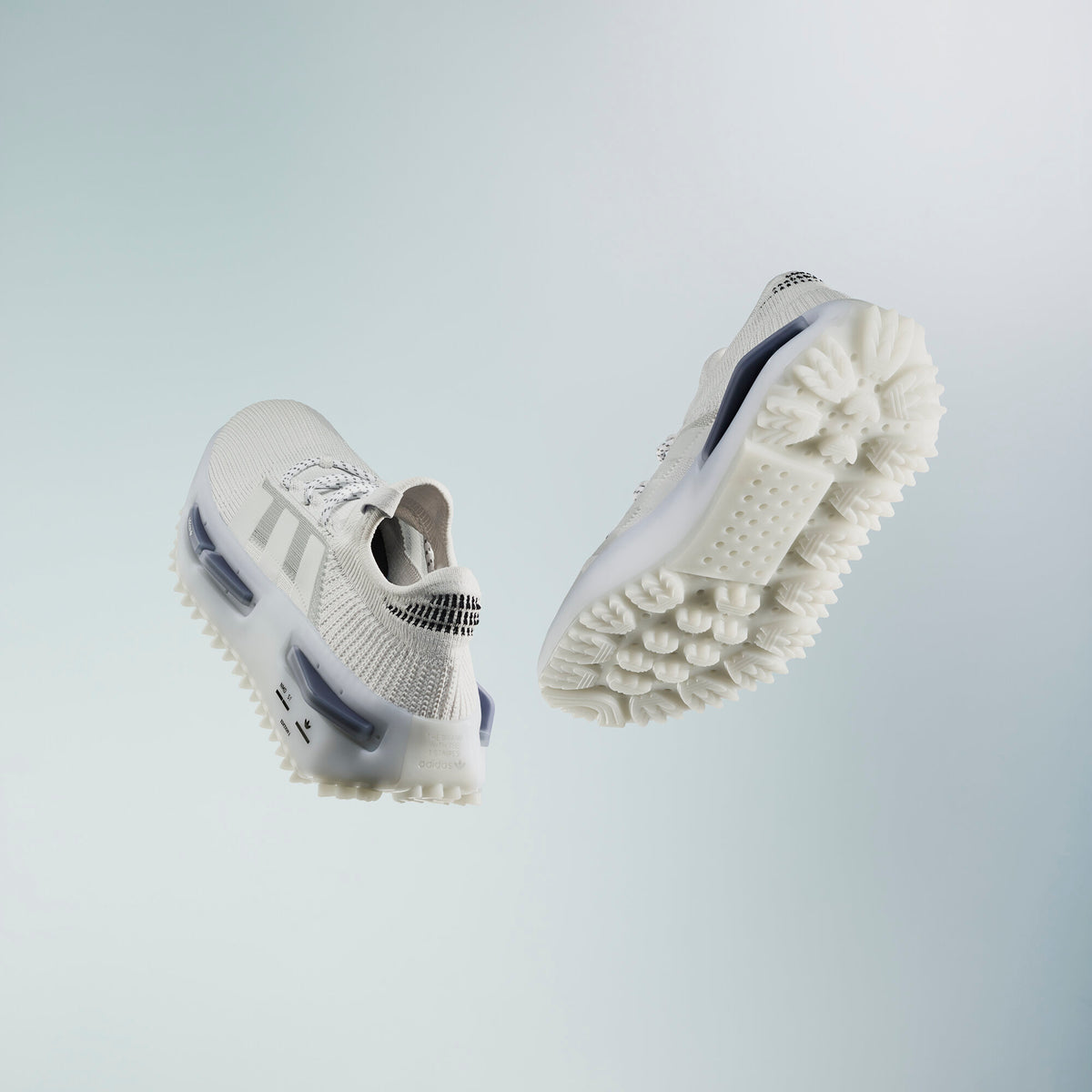 Adidas NMD_S1 Sneakers - view 4