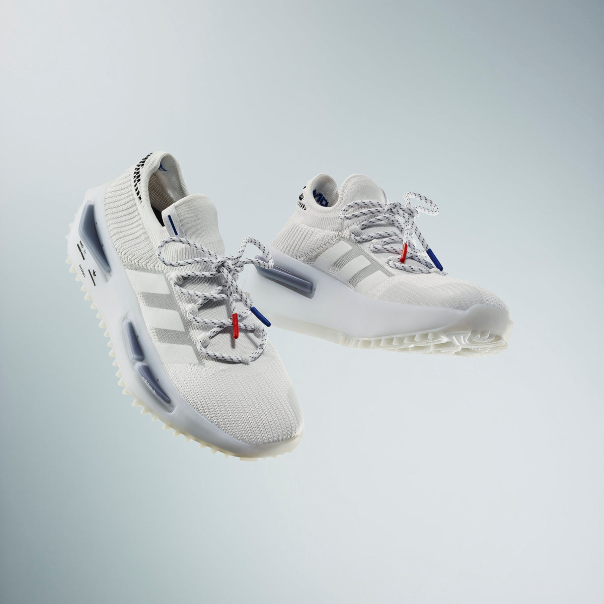 Adidas NMD_S1 Sneakers - view 3