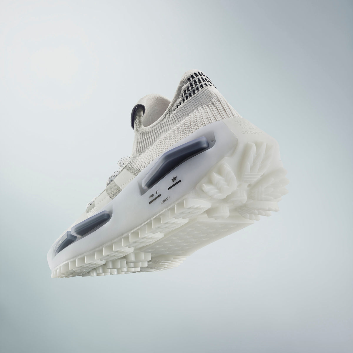 Adidas NMD_S1 Sneakers - view 1