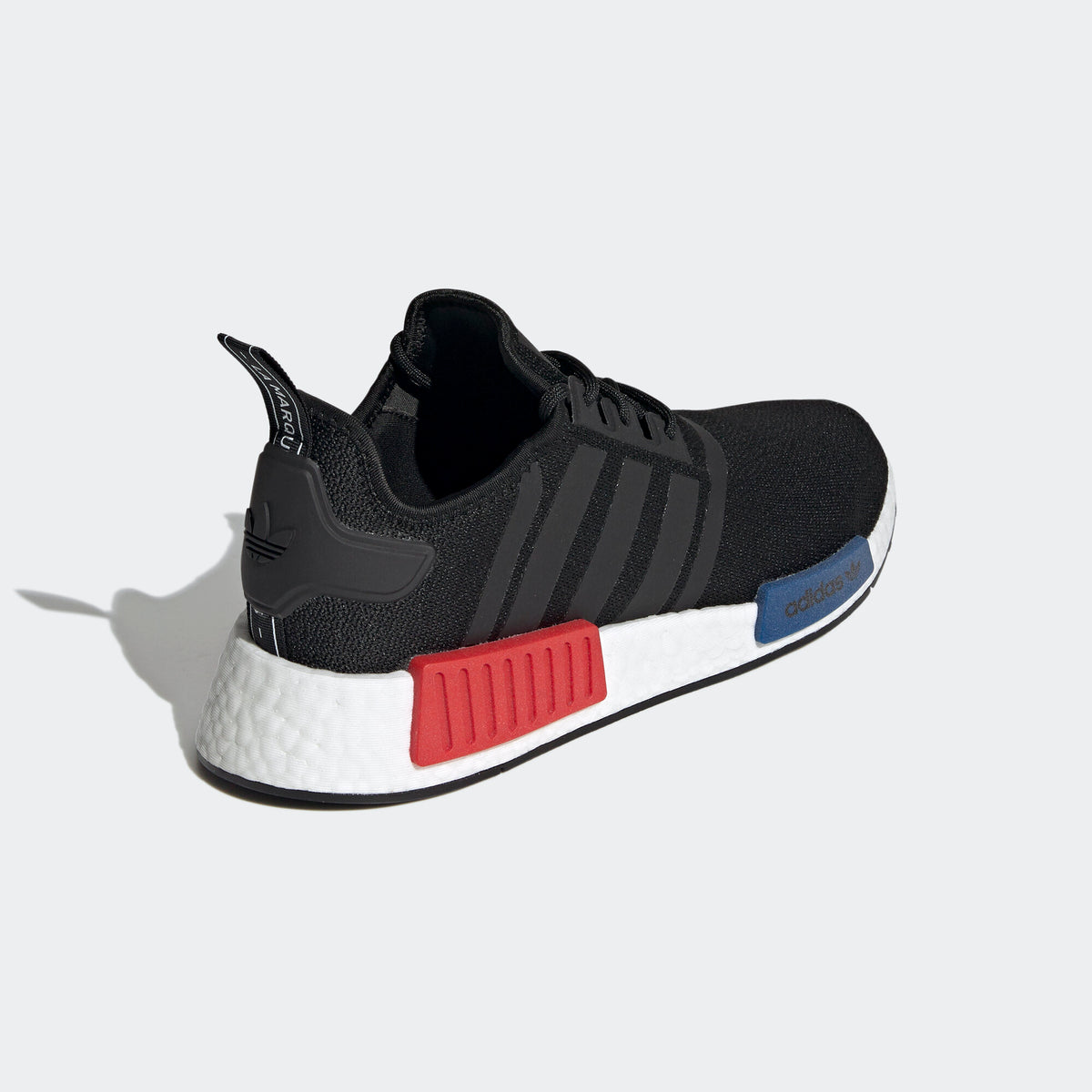 Adidas NMD_R1 Sneakers - Black - view 6