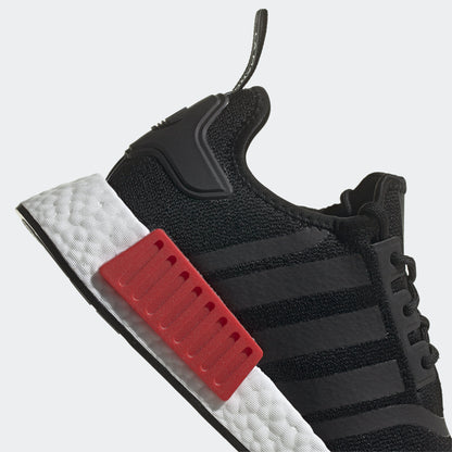 Adidas NMD_R1 Sneakers - Black - view 7