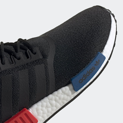 Adidas NMD_R1 Sneakers - Black - view 8