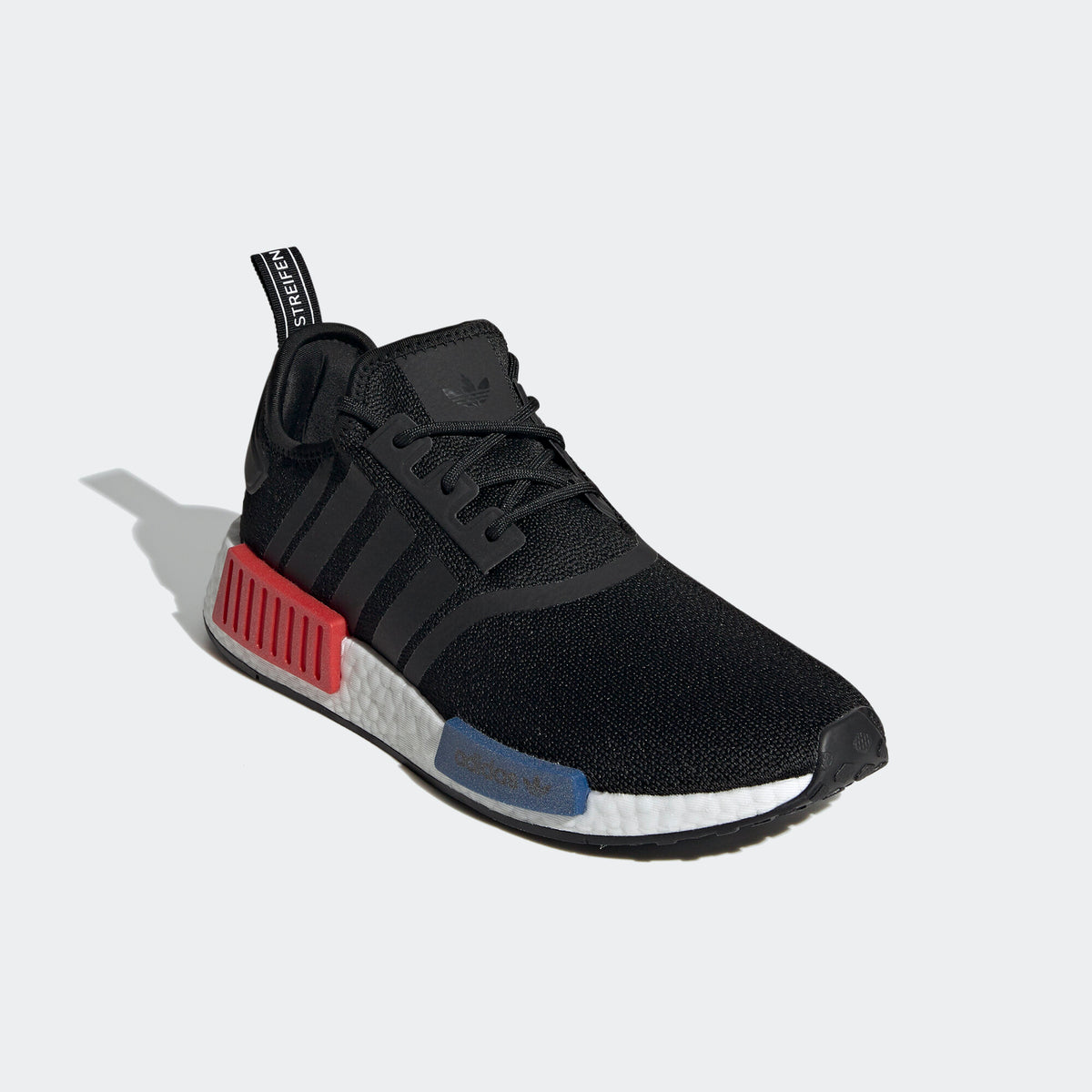 Adidas NMD_R1 Sneakers - Black - view 5